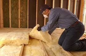 Types of Insulation We Offer in Suncoast Estates, FL